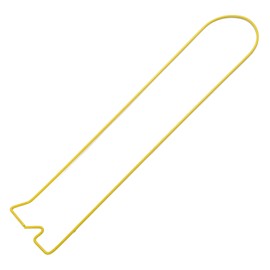 Long Reach Tool 28 Inch Non Destructive Entry Scratch Resistant Bypass Tool for Emergency Situation