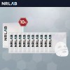 NARLAB [싱글패키지]엔알랩 NR 하이드로겔 큐어 마스크 10매 [Single Package] NR Lab NR Hydrogel Cure Mask 10 Sheets [[00001] None]