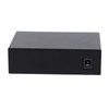5 Port Ethernet Switch Professional High Speed 10 100Mbps Iron