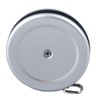 KIMISS Pipe Circumference Measuring Tape 2m Diameter Tape Measure for