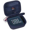 Mchoi Hard Storage Case for JBL Go 4 Go3 Go