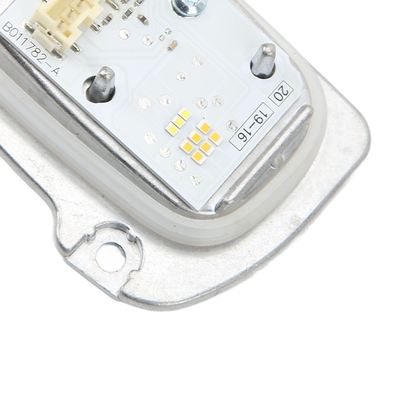 DRL Source Control Module 8V0998473A LED Headlight Left Lightsource Control