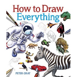 How to Draw Everything