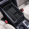 SHAOHAO for 2025 2026 Subaru Ascent Center Console Organizer for