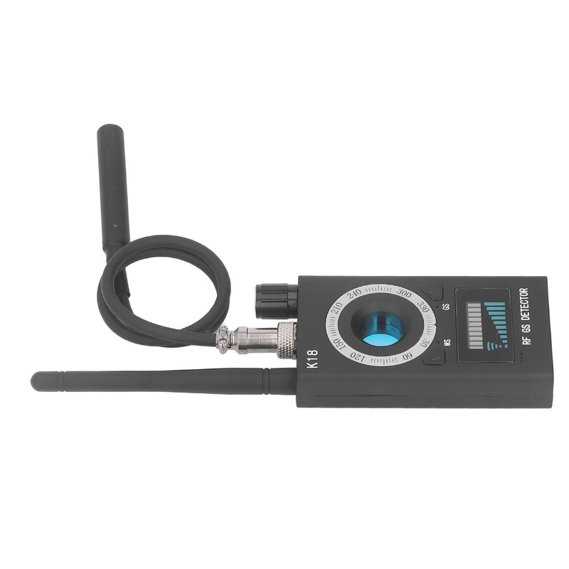 Handhold Anti Recording Detector Anti Theft Wireless Concealed Devices Detector