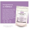 Mascarilla Hidro-plástica Calmante Con Lavanda Y Kava Kava Tipo De