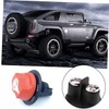 NOLITOY Isolator Switch Heavy Duty Disconnect Power for Rv ATV