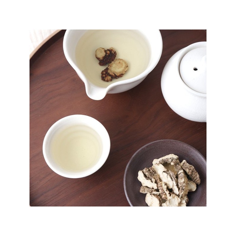 Donguihanjae 동의한재 100% 국산 천궁 600g 100% Domestic Cheonggukjang 600g