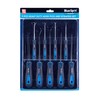 Blue Spot Tools 07959 9PCE Heavy Duty Hook Pick and