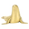 Bottle Opener Metal Sea Lion Shaped Non Slip Handle Bottle