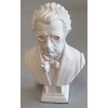 Bust Composer Schubert 17 cm