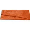 Erwin Müller Heidelberg Hand Towel, 100% Cotton, Orange, 50 x