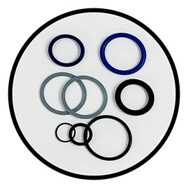 E-70050-01139 Bucket Cylinder Seal Kit for Kubota Front Loaders M1830,