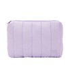 Hylat Baby Cosmetic Bag - Elegant Quilted Nappy Bag -