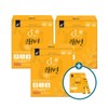 Durinongsan 오케이쾌변 30포x3박스+1박스덤(총120포) 차전자피환 식이섬유 OK Quick Bowel Movement 30