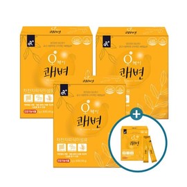 Durinongsan 오케이쾌변 30포x3박스+1박스덤(총120포) 차전자피환 식이섬유 OK Quick Bowel Movement 30 Packs x 3 Boxes + 1 Box Free (Total 120 Packs) Psyllium Husk Fiber