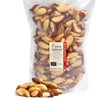 Bremer Gewürzhandel Organic Brazil Nuts, Whole Brazil Nuts, Nuts without