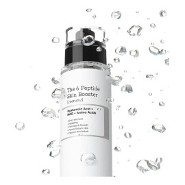 Cosrx. The Peptide Skin Booster Serum, Suero Para Acné 150ml                                                                                          