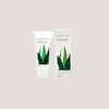 Elumam Cheongmijeong Mildly Alkaline Aloe Cleansing Foam 200ml (43605532) / 엘루맘 청미정 약알칼리성 알로에 클렌징폼 200ml (43605532)