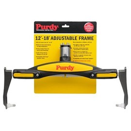 Purdy Threaded End 12 - 18 in. W Regular Paint Roller Frame