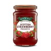 Mackays Strawberry Preserve 340g Each (Pack of 2)