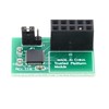 TPM Security Module, 10 Pin PCB TPM 2.0 Module, Trusted