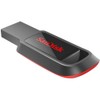 SanDisk SDCZ61-032G-G35 32 GB USB 2.0 Cruzer Spark Flash Drive