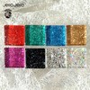 Jello Jello Queendom Glitter Gel 8-piece set / 젤로젤로 퀸덤