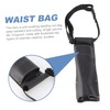 Healvian 2pcs Welding Rod Holder Storage Bag Buckles for Comfort