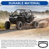 Fuel Pump Nut Removal Tool for RZR, Fuel Pump Retaining