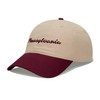 Croogo Cute Baseball Caps for Women Classic Low Profile Cotton
