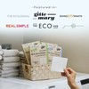 Net Zero Co. - Net Zero Strips, Laundry Detergent Strips,