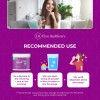 Ovofolic Suplemento Pcos 60 Porciones Fertilidad Mujer