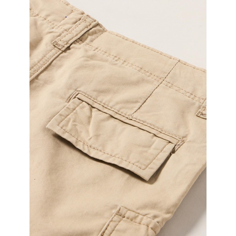 JACK & JONES Boys Jpstinternational Jjcampaign Shorts Mni Cargo Shorts,