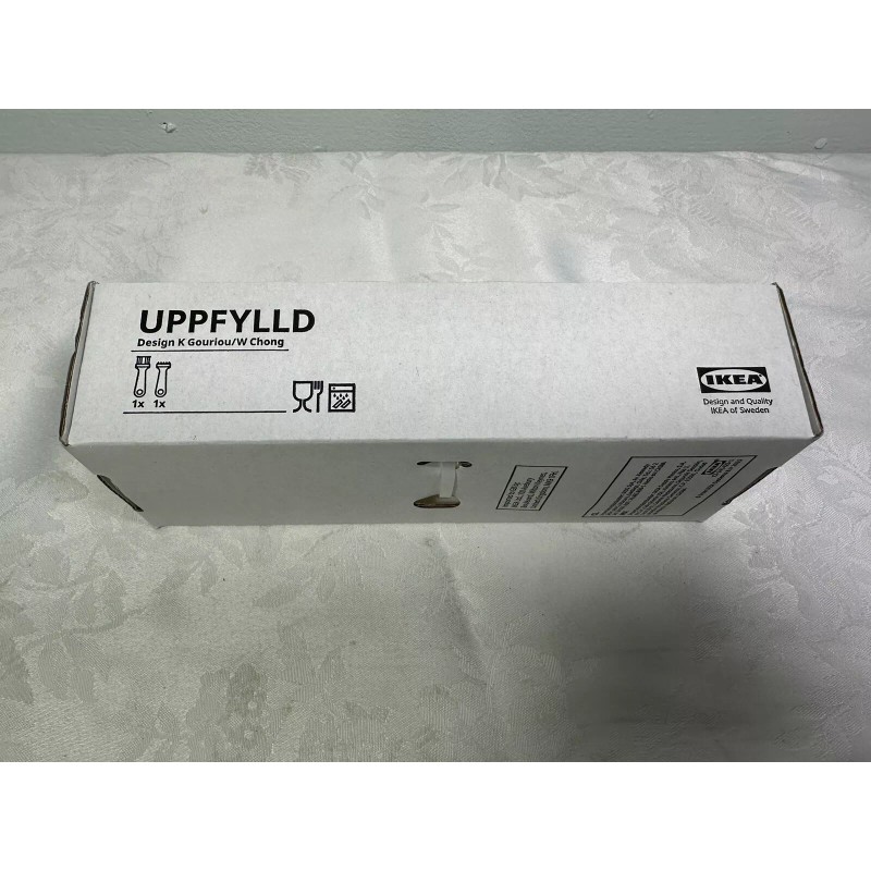 IKEA Kitchen Tenderizer Kit IKEA UPPFYLLD tool set of 2