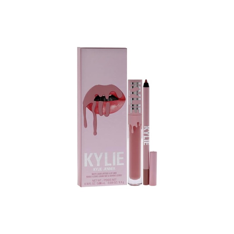 Matte Lip Kit - 300 Koko K by Kylie Cosmetics