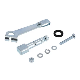 Set of Front Brake Components for Simson S50, S51, S53, S70, SR50, SR80