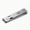 Made in Germany AXiON SUPER Pocket Nail Clipper (with Genuine