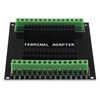 3pcs ESP32 Breakout Board GPIO 1 in 2 Compatible with