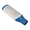 Breathing Exercise Device Lung Capacity Training Inspiratory Muscle Exercise Trainer
