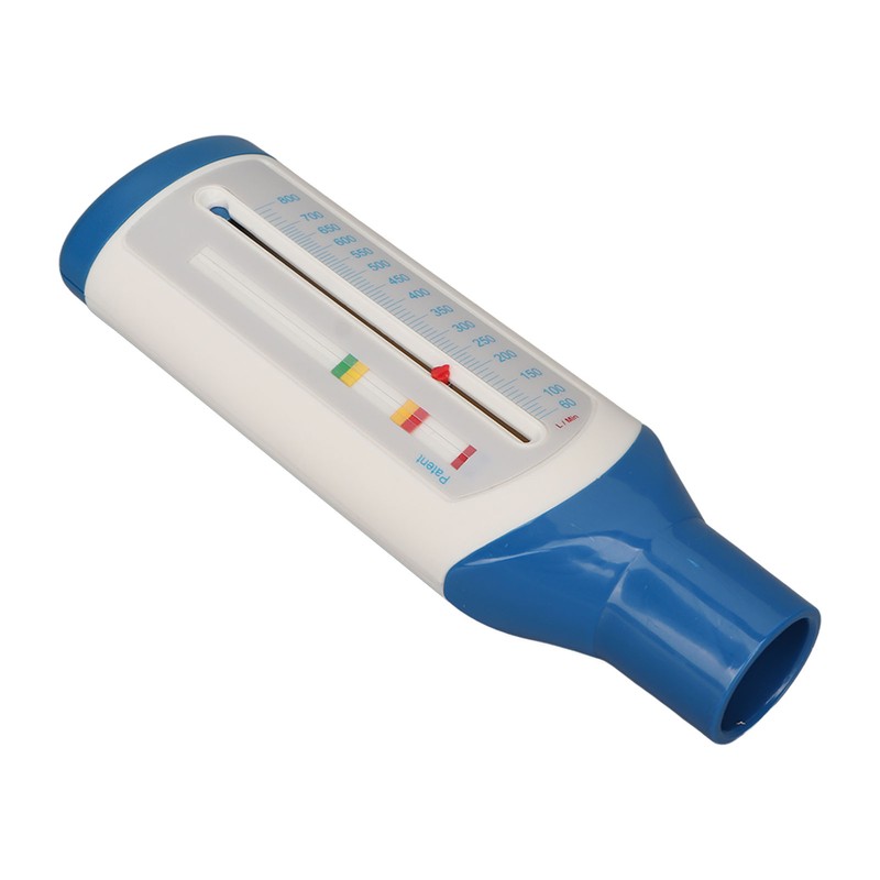 Breathing Exercise Device Lung Capacity Training Inspiratory Muscle Exercise Trainer