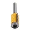 Finger Joint Router Bit Glue Milling Cutter Device 45# Steel