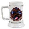 Stay Frosty Enterprises Kodiak Bear Semper Paratus Coast Guard Veteran