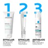 La Roche-Posay Effaclar Dual Acne Face Wash With 4% Benzoyl