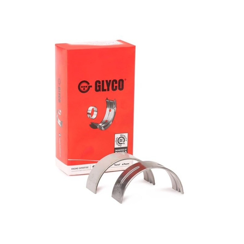 Glyco 72-3995 STD Main Bearings, crankshaft