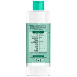 Garnier Conditioner Moisturising Aloe Vera Vegan Formula for Normal Dry Hair Hair Food Fructis 400ml