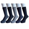 Men's Warm Business Socks, Hair Blend, Heat Insulation, Far Infrared