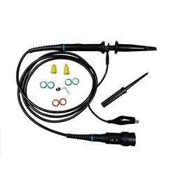 AST Labs Oscilloscope Probe 200Mhz 1x 10x