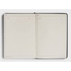 MiGoals A5 Hardcover Lined Notebook - Soft Pink