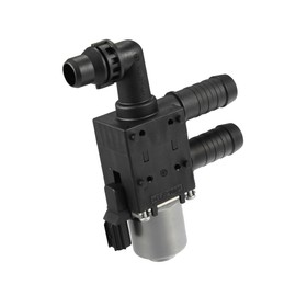 A ABSOPRO CV61-8C605-TD - Válvula de control de calentador de motor para Ford Escape 2013-2019 para Ford Transit Connect 2014-2018 reemplazo de artículo